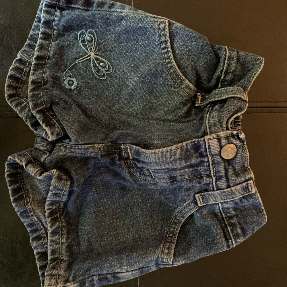 Kids shorts
